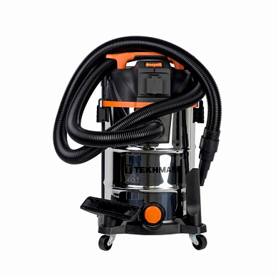 Строительный пылесос Tekhmann TVC-1430 M