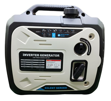 фото Инверторный генератор Аtlantec AT2300i Инверторный генератор Аtlantec AT2300i