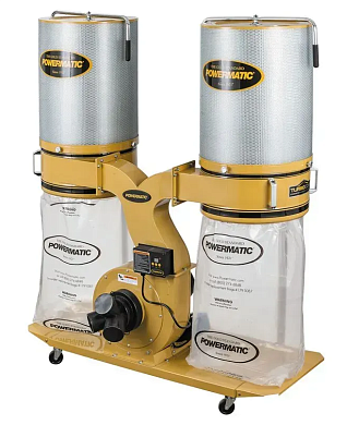 Вытяжная установка POWERMATIC PM1900CK