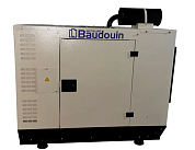 Дизельный генератор TMG POWER ECOB-35