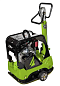 Дизельная реверсивная виброплита Zipper ZI-RPE160D