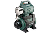 Насосная станция Metabo HWW 4500/25 Inox