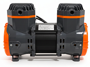 Компрессорная головка безмасляная PROFI-TEC OFH1.5D2 (2 цилиндра, 1.5 кВт, 238 л/мин)
