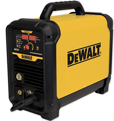 Сварочный аппарат инверторный DeWALT DXWDMIG200E