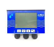 Трансмиттер pH/Cond/TDS/Salt/DO (RS-485) EZODO PCW-3000A