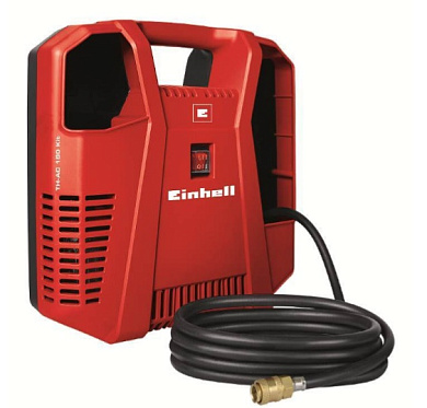 Компресор Einhell  TH-AC 190 Kit