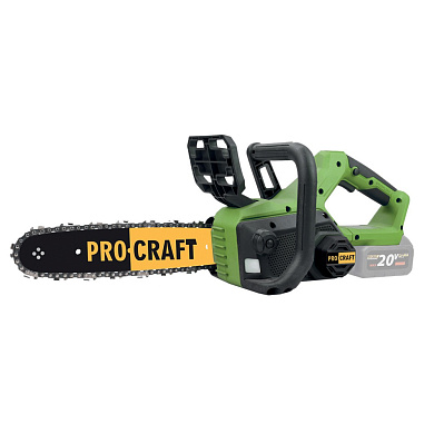 Аккумуляторная пила Procraft PKA60 (без АКБ и ЗУ)