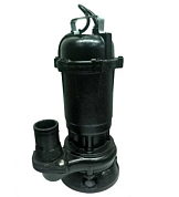 Дренажно-фекальный насос Rudes DRF 1100