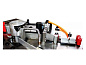 Кромкооблицовочный станок Holzmann KAM 535 NEO