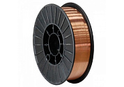 Сварочная проволока омедненная Forte ER 70S-6 1 мм (5 кг)