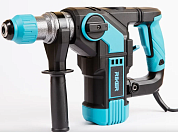 Электрический перфоратор Riker RRH 1500