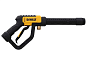 Мойка высокого давления электрическая DeWALT DXPW001U