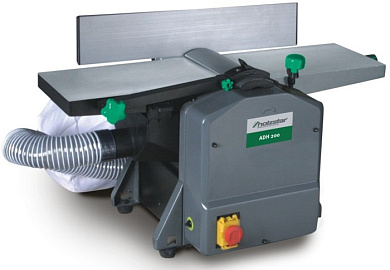 Фуговально-рейсмусовый станок Holzstar ADH 200AS