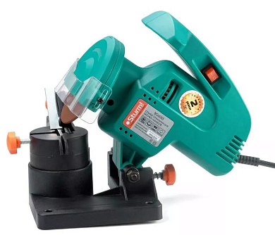 Точильный станок для заточки цепи Sturm BG6055