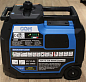 Генератор инверторный CGM 3300I (3 кВт)