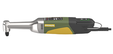 картинка угловой гравёр proxxon lwb/bl (250 вт, бесщеточный двигатель) Угловой гравёр Proxxon LWB/BL (250 Вт, бесщеточный двигатель)