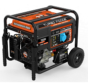 Генератор  бензиновый GENERGY TURBO 7000 7 кВт (240049090)