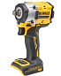 Гайковерт ударный аккумуляторный бесщёточный DeWALT DCF921D2T
