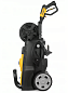 Мойка высокого давления электрическая DeWALT DXPW001DTS-E