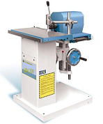 Сверлильно-пазовальный станок STOMANA LBM 200 Свердлильно-пазувальний верстат STOMANA LBM 200