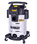 Пылесос сетевой DeWALT DXV30SAPTA