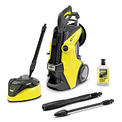 Аппарат высокого давления Karcher K 7 Premium Power Home