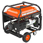 Генератор бензиновый GENERGY SOMPORT 8,3 кВт / 9,2 кВт (240902090)