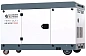 Дизельный генератор Konner&Sohnen KS 16-1E