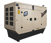 Дизельный генератор TMG Power TMGP-250 200.00 кВт