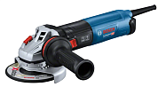 угловая шлифмашина bosch gws 17-125 s professional Угловая шлифмашина Bosch GWS 17-125 S Professional
