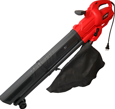 Воздуходувка-пылесос электрический Stark LBV-30 (330012100)