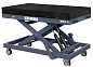 Сварочный стол METCOR 1500x830C