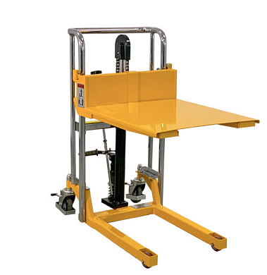 Штабелер ручной гидравлический Yi-Lift PF4085