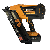 Аккумуляторный гвоздезабивной пистолет Freeman LD3490