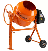 Бетоносмеситель Concrete Mixer Standart (220 л) (110-4025)