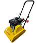 Виброплита MAST Bautechnik MT-P120 Виброплита MAST Bautechnik MT-P120