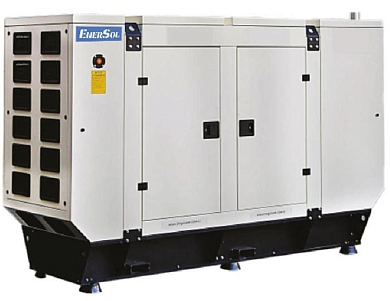 фото Генератор дизельный EnerSol SCDS-18DM/1 Генератор дизельный EnerSol SCDS-18DM/1