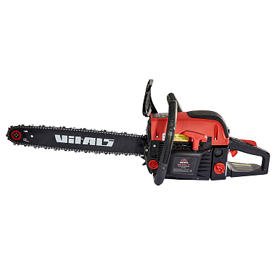 Бензопила цепная Vitals BKZ 4525s 15″