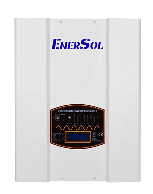 Гибридный инвертор EnerSol EHI-9000T