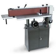 Станок ленточный шлифовальный FDB Maschinen MM2617В