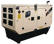 Генератор дизельный TMGYD-25 с АТС 20-18кВт