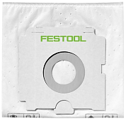 Мешок-пылесборник Festool SELFCLEAN SC FIS-CT 26/5 (496187)