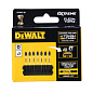 Кассета с битами FlexTorq PH2 DeWALT DT70817