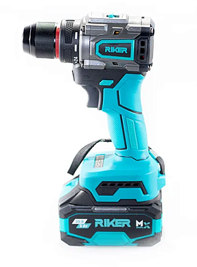 Шуруповерт аккумуляторный RIKER RCD 20/60W
