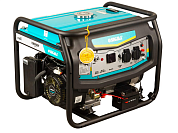 Генератор бензиновый Sigma 5710311 (3.5/4.0кВт)