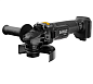 Набор инструментов аккумуляторных бесщеточных DeWALT DCK5222MP3T