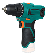 Аккумуляторная дрель-шуруповерт Sturmax CDM3212CL (12В, без АКБ и ЗП)