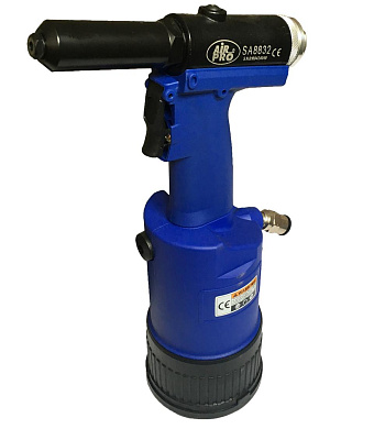 Заклепочник пневматический вытяжной Air Pro SA8832