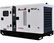 Дизельный генератор Matari MR160