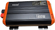 Инвертор высокой мощности чистый синус FCHAO 1800W 12V (19988)